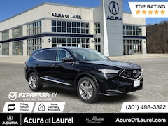 2026 Acura MDX SH-AWD SUV