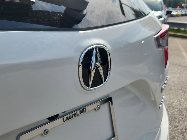 2025 Acura RDX Technology Package - Photo 31