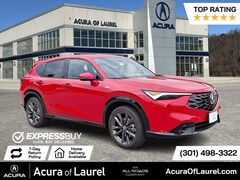 2025 Acura ADX w/A-Spec Package SUV