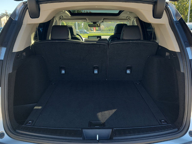 2024 Acura RDX Technology Package - Photo 30