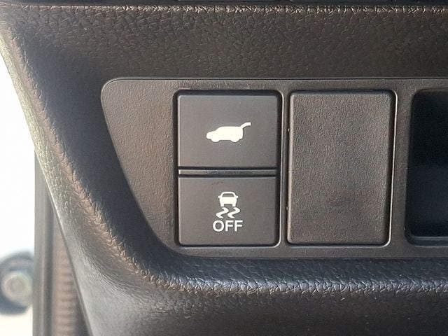 2025 Acura ADX Base - Photo 28