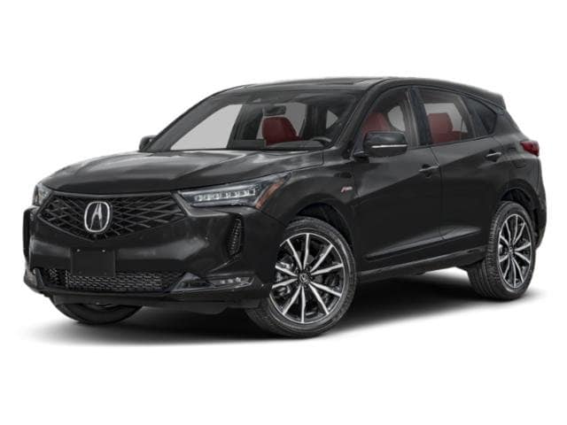 2026 Acura RDX A-Spec w/ Advance Package's photo
