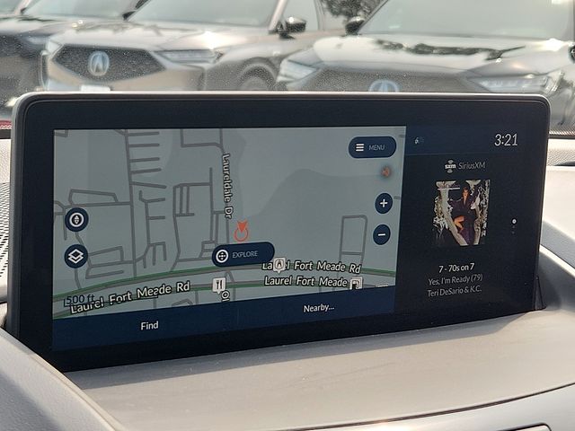 2023 Acura RDX A-Spec Package - Photo 18