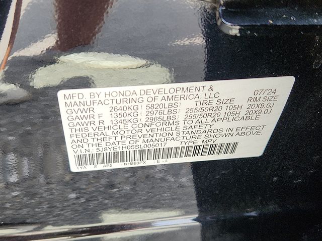 2025 Acura MDX A-Spec Package - Photo 27