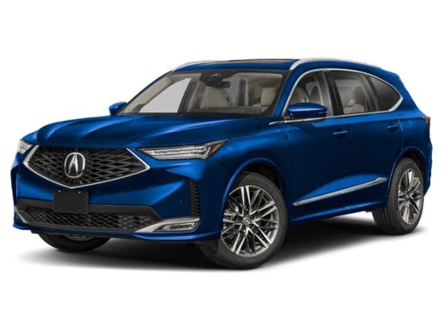 2026 Acura MDX Advance Package's photo