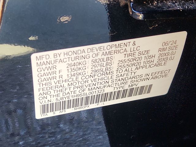 2025 Acura MDX A-spec w/Advance Package - Photo 28