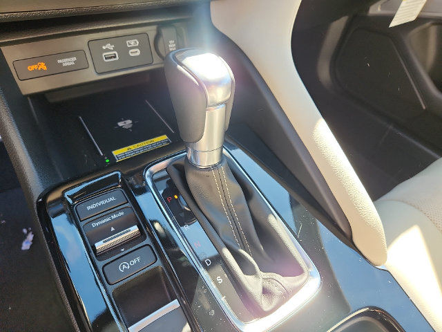 2026 Acura Integra A-Spec with Tech Package - Photo 15
