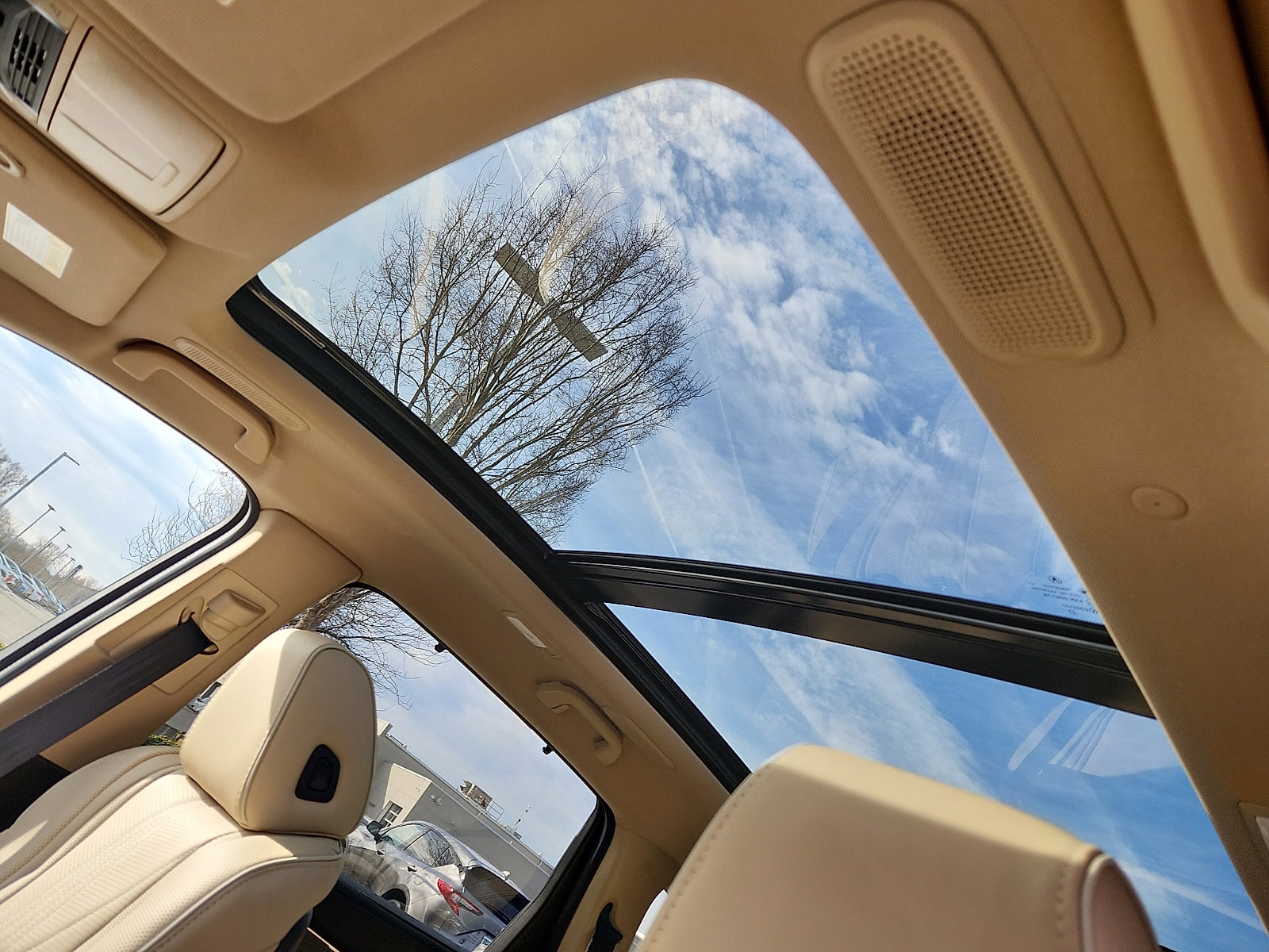 2026 Acura MDX Advance Package - Photo 10
