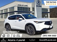 2025 Acura ADX w/A-Spec Package SUV