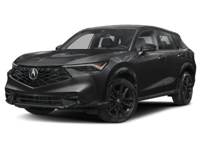 2026 Acura ADX AWD A-Spec w/Advance Package's photo