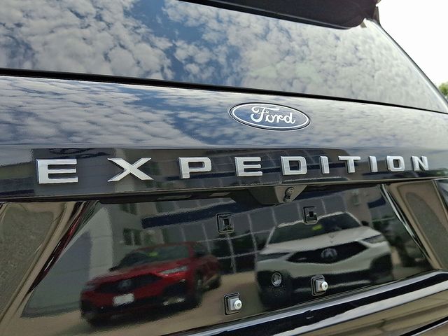 2025 Ford Expedition Active - Photo 33