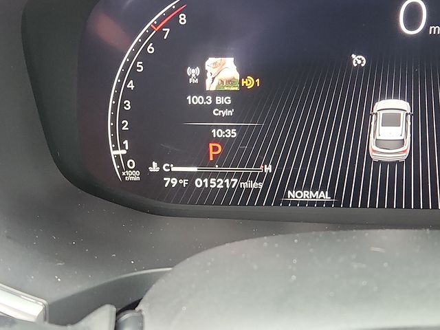 2025 Acura MDX Technology Package - Photo 21