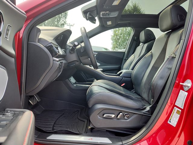 2023 Acura RDX A-Spec Package - Photo 13