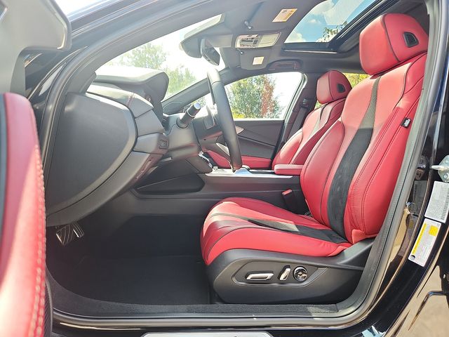 2025 Acura TLX A-SPEC Package - Photo 13