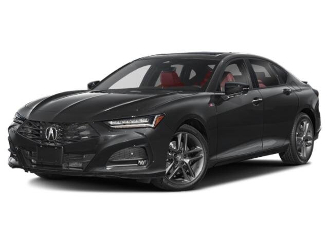 2025 Acura TLX SH-AWD A-Spec photo 2