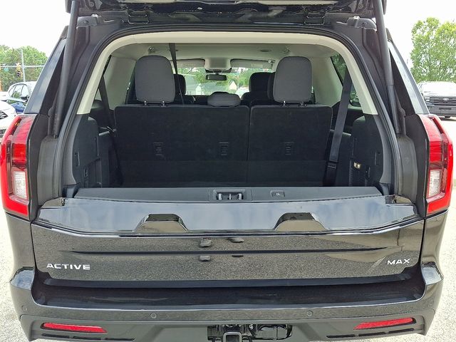 2025 Ford Expedition Active - Photo 30