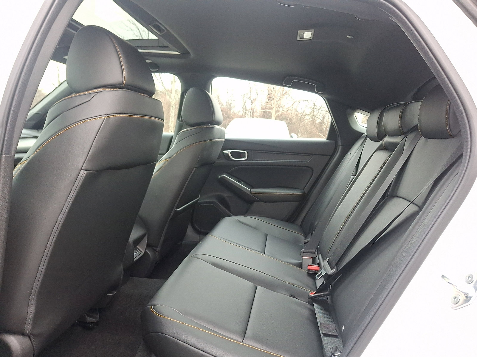2026 Acura Integra A-Spec w/Technology Package - Photo 6