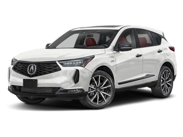 2026 Acura RDX A-Spec w/ Advance Package's photo