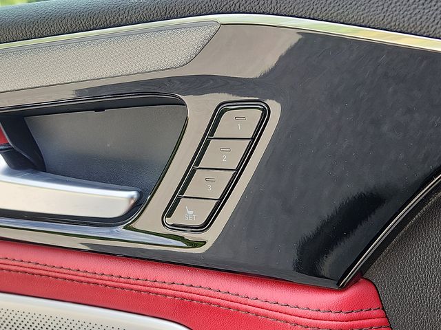 2025 Acura MDX A-Spec Package - Photo 26