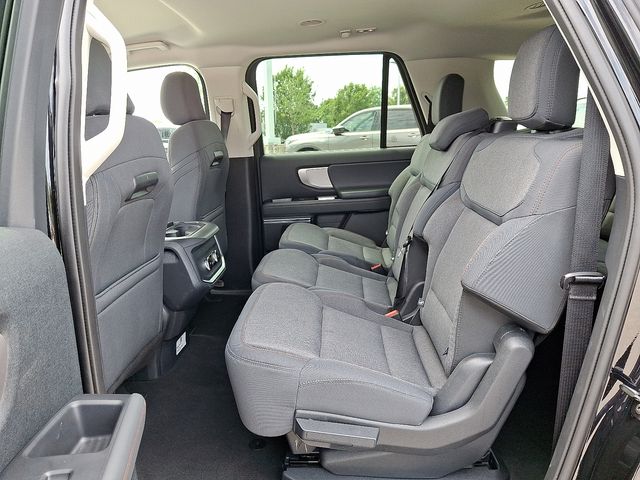 2025 Ford Expedition Active - Photo 11