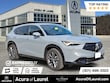 Acura ADX