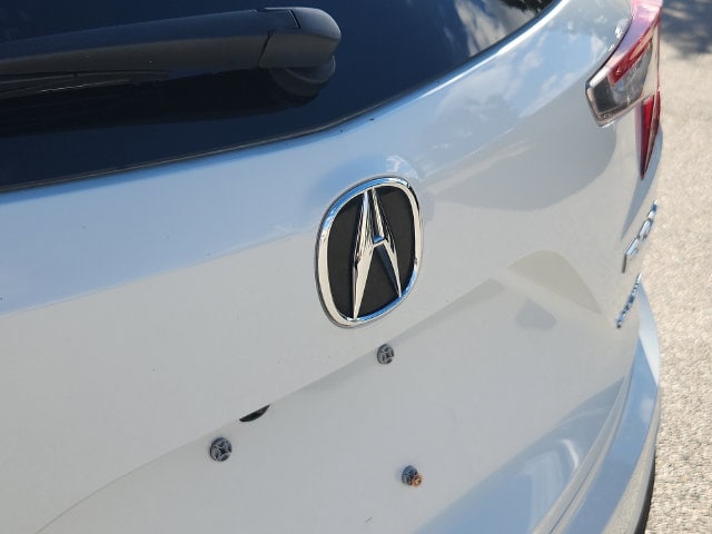 2025 Acura RDX Base - Photo 29