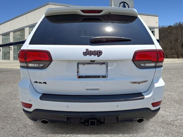 2018 Jeep Grand Cherokee Trailhawk - Photo 5