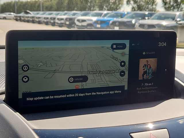 2026 Acura RDX Technology Package - Photo 19