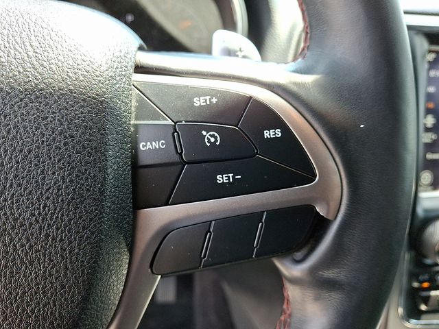 2018 Jeep Grand Cherokee Trailhawk - Photo 23