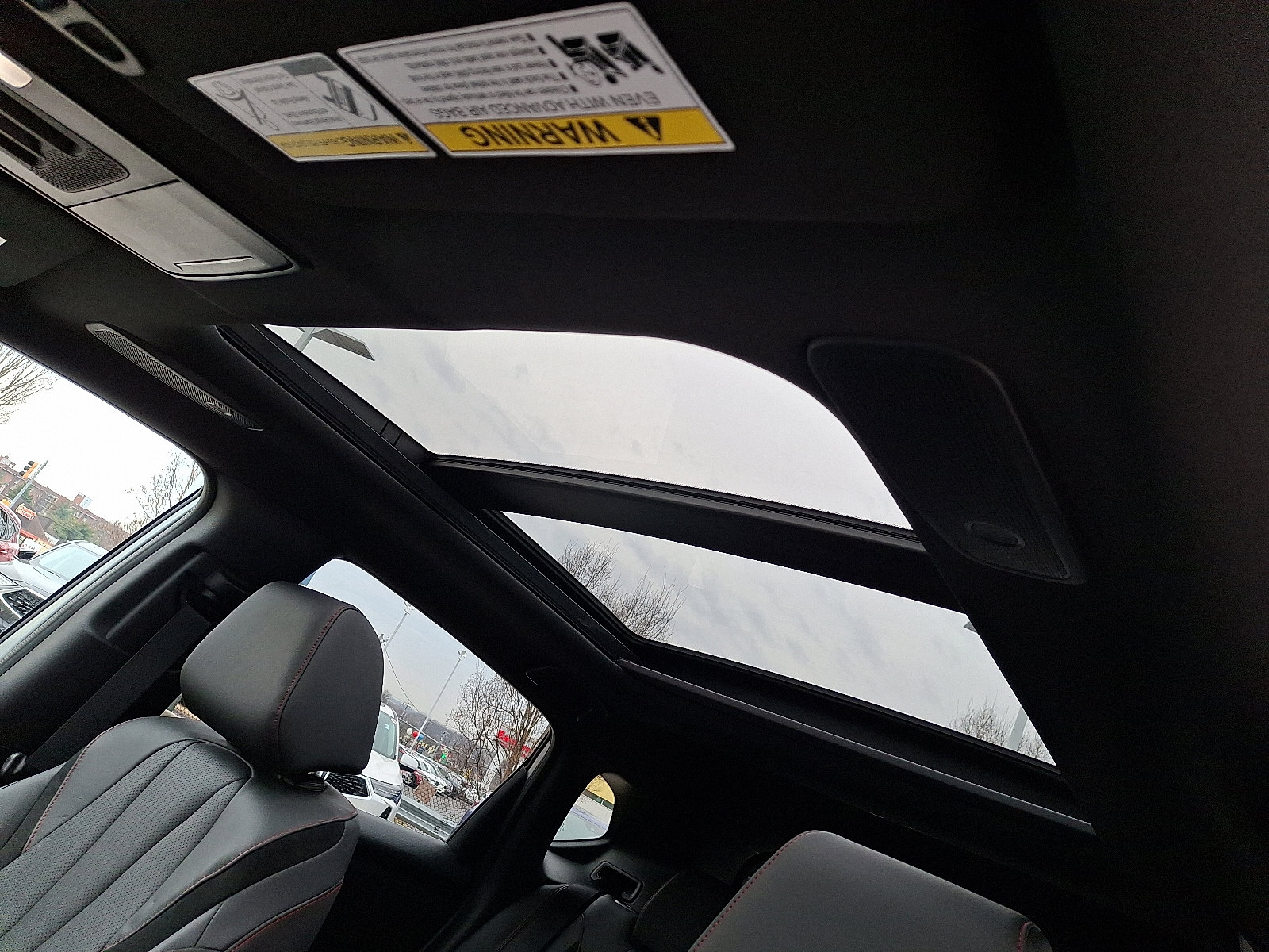 2025 Acura ADX A-Spec w/Advance Package - Photo 15