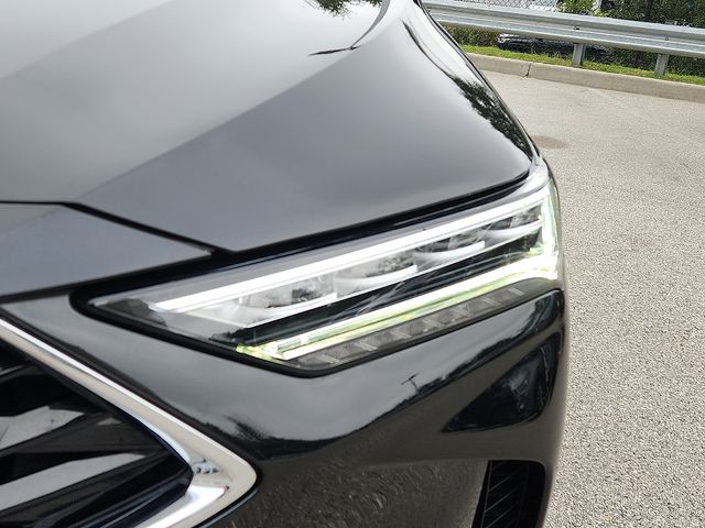 2025 Acura MDX Technology Package - Photo 9