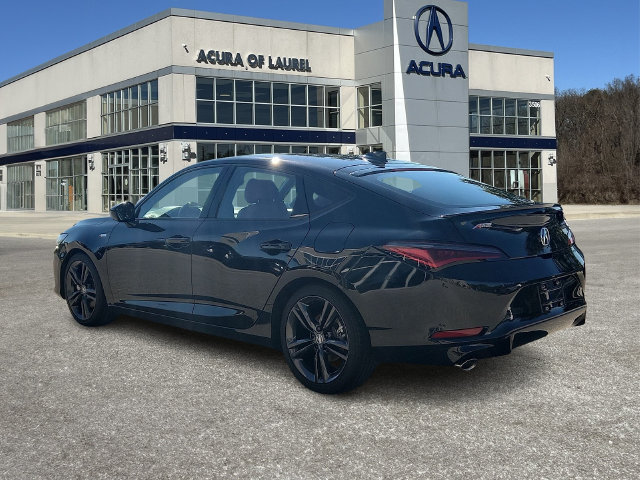 2024 Acura Integra A-Spec - Photo 4