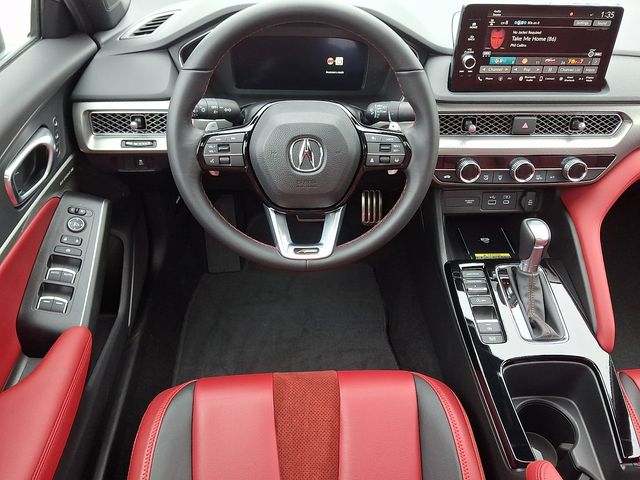 2026 Acura Integra A-Spec with Tech Package - Photo 11