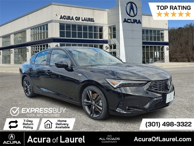 2023 Acura Integra A-Spec with Tech Package's photo