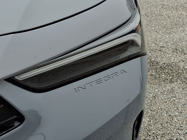 2026 Acura Integra A-Spec with Tech Package - Photo 9