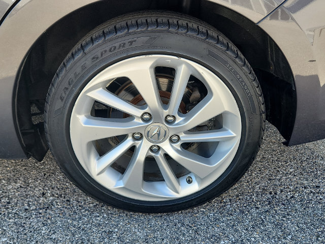 2017 Acura ILX Technology Plus - Photo 8