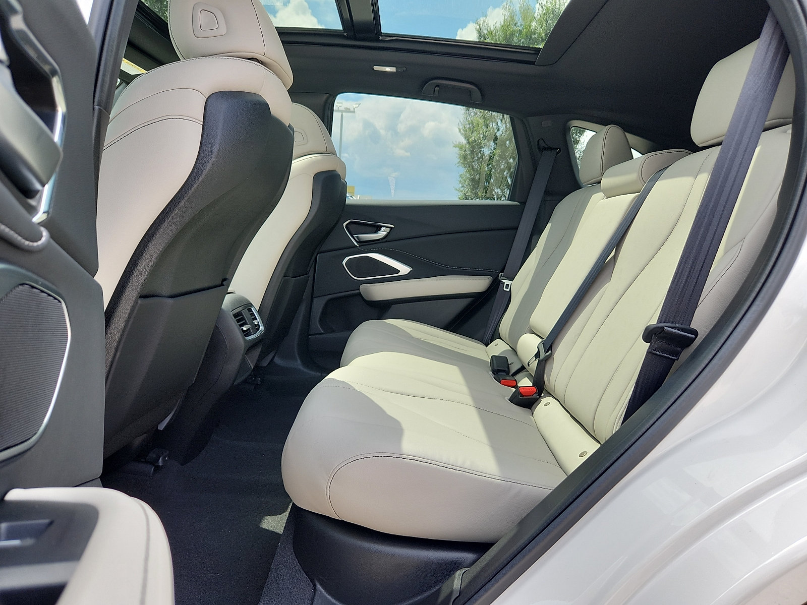 2026 Acura RDX Base - Photo 6