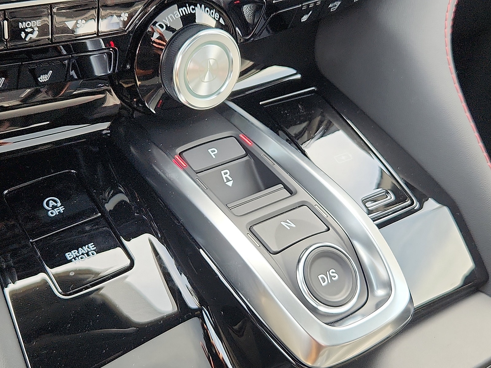 2026 Acura MDX A-Spec Package - Photo 12