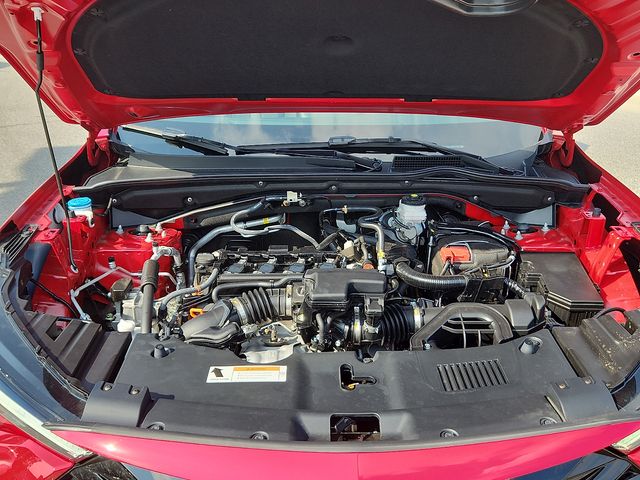 2025 Acura ADX A-Spec Package - Photo 28