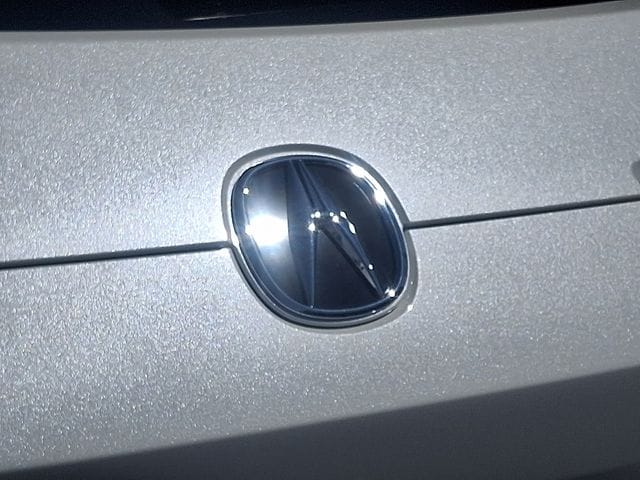 2025 Acura ADX Base - Photo 33