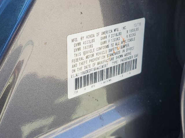 2017 Acura ILX Technology Plus - Photo 26