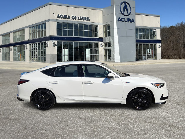 2026 Acura Integra A-Spec with Tech Package - Photo 7