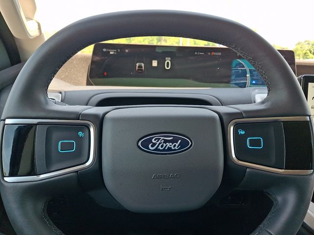 2025 Ford Expedition Active - Photo 20