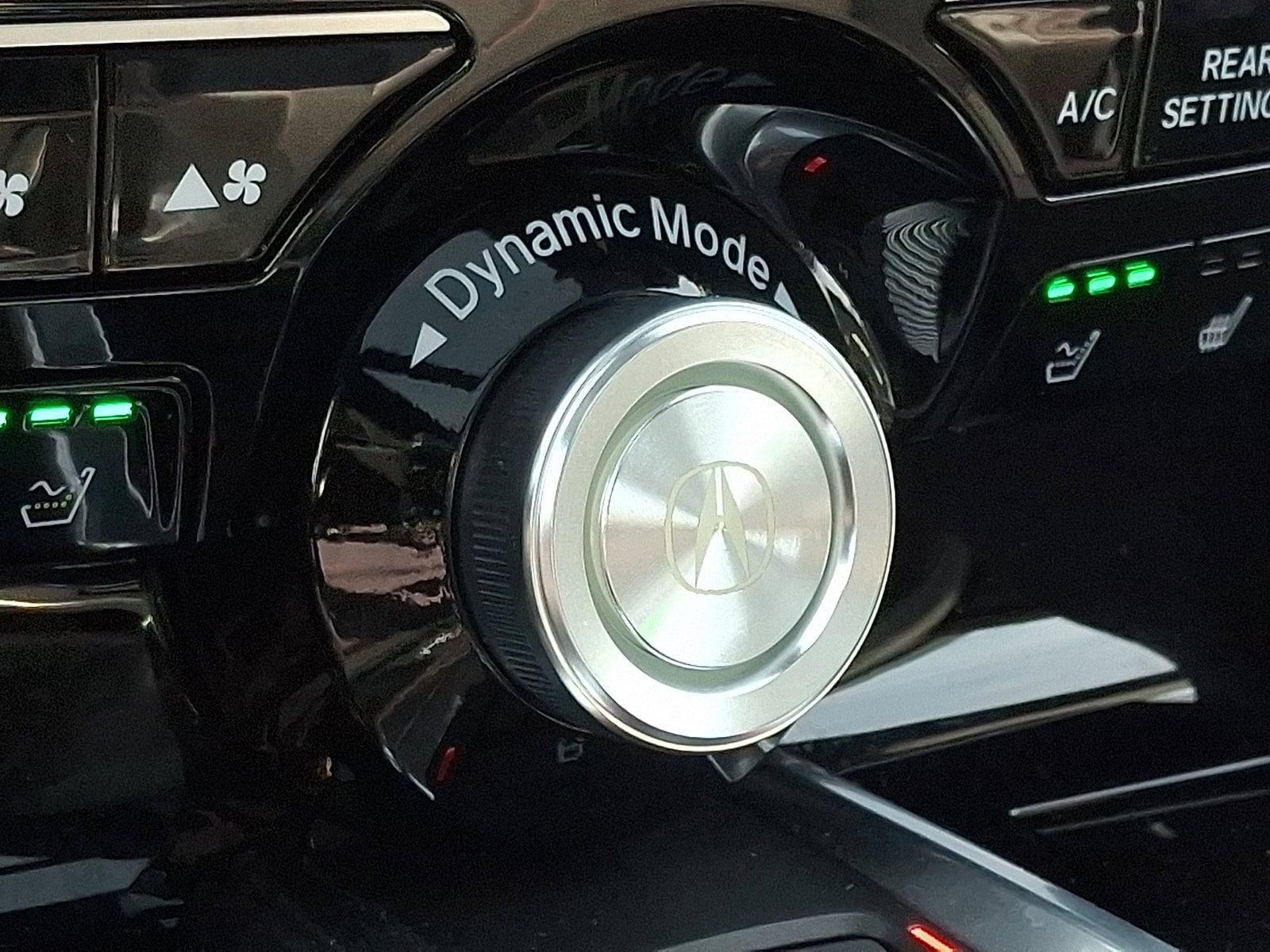 2026 Acura MDX A-Spec w/Advance Package - Photo 27