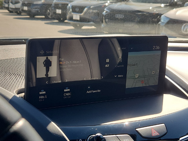 2024 Acura RDX Technology Package - Photo 16