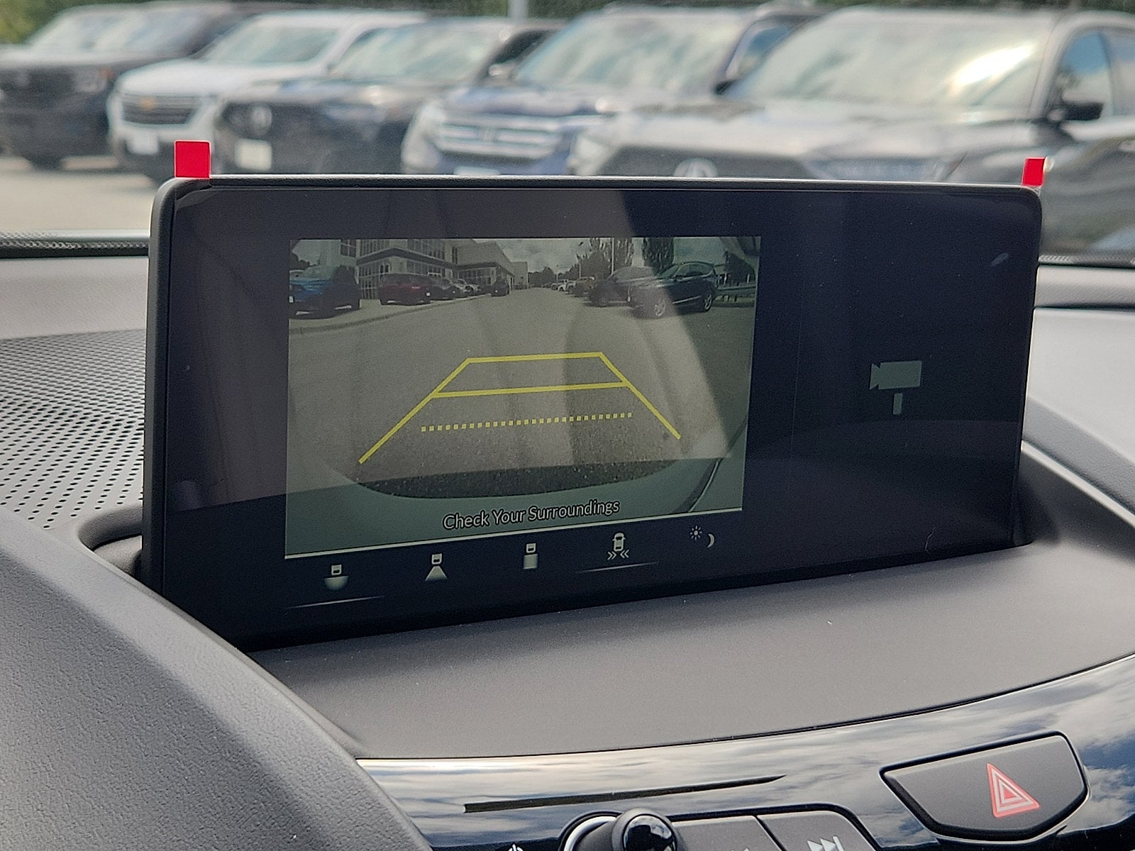2026 Acura RDX Base - Photo 13