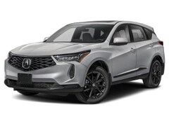 2026 Acura RDX SH-AWD SUV