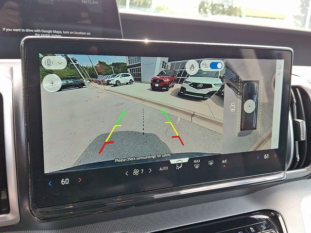 2025 Ford Expedition Active - Photo 20