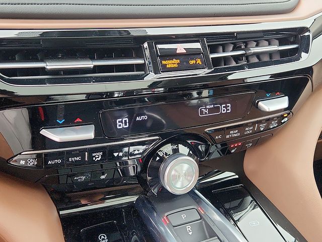 2025 Acura MDX Technology Package - Photo 16