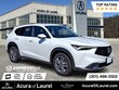 Acura ADX